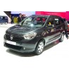 MOLLE CARICO POSTERIORI DACIA DOKKER - DACIA LODGY