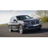 MOLLE CARICO POSTERIORI BMW X3 E83 SUV SUPPLEMENTARI