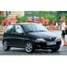 Collettore lancia y 1200 16v euro 3 4 IN 1 ACCIAIO