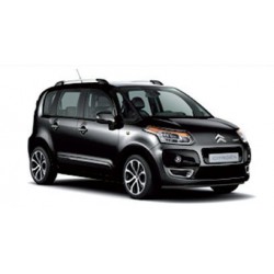 MOLLE POSTERIORI CITROEN C3 PICASSO OPEL CROSSLAND X POSTERIORI
