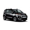 MOLLE POSTERIORI CITROEN C3 PICASSO OPEL CROSSLAND X POSTERIORI