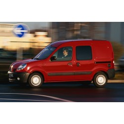 MOLLE DA CARICO POSTERIORI KANGOO KUBISTAR DAL 2003