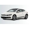 Scarico sportivo Novus 2.0TSI per VW Scirocco III / A3 8P TSI GTI