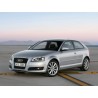 Scarico sportivo Novus 2.0TSI per VW Scirocco III / A3 8P TSI GTI