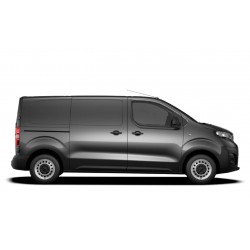 MOLLE DA CARICO TRASFORMAZIONE SOSPENSIONI FIAT - PEUGEOT EXPERT PASSO LUNGO