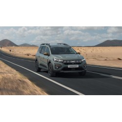 MOLLE CARICO RINFORZATE POSTERIORI DACIA JOGGER - RENAULT CLIO BF