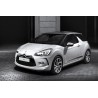 MOLLE CARICO RINFORZATE POSTERIORI CITROEN DS3