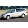 MOLLE CARICO POSTERIORI rinforzate CHEVROLET TRANS SPORT