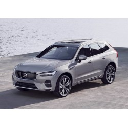 MOLLE RINFORZATE POSTERIORI FORD MONDEO VOLVO XC60 mad