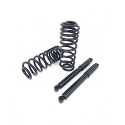 TRASFORMAZIONE SOSPENSIONE VOLVO 740 VOLVO 940 VOLVO 960