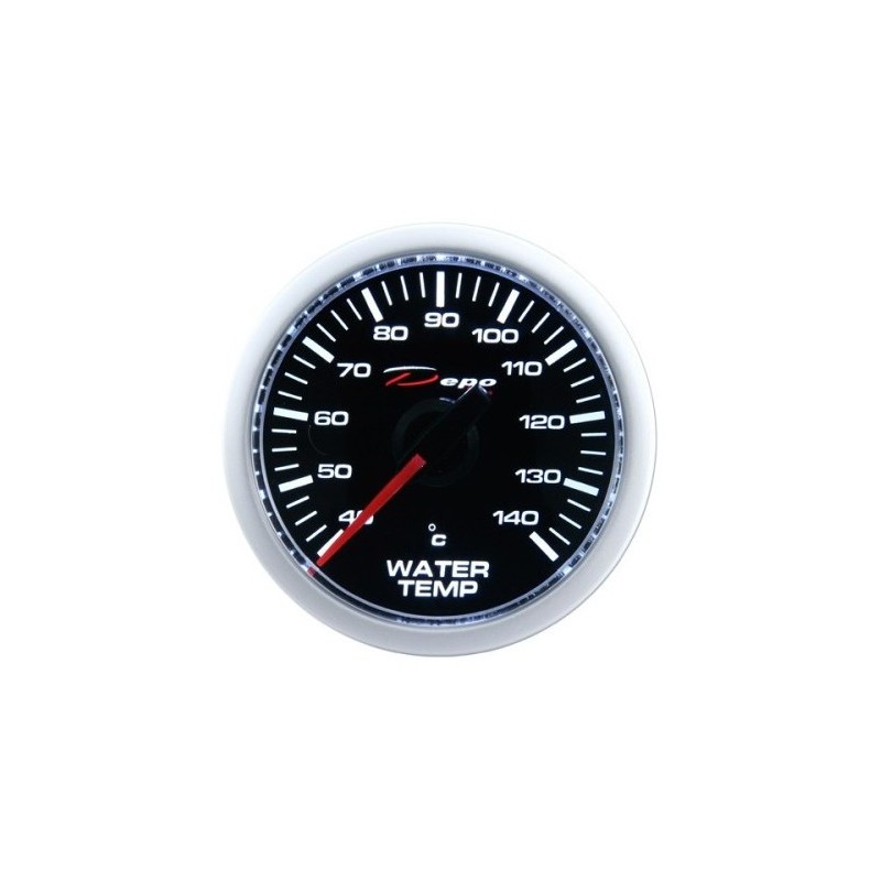 manometro depo TEMPERATURA ACQUA serie CSM