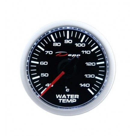 manometro depo TEMPERATURA ACQUA serie CSM