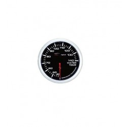 MANOMETRO DEPO TEMPERATURA ACQUA CON SENSORE 52MM SERIE WS