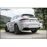 SCARICO SPORTIVO PER MASERATI GRECALE MODENA TURBO