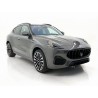 SCARICO SPORTIVO PER MASERATI GRECALE MODENA TURBO