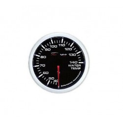 MANOMETRO DEPO TEMPERATURA ACQUA CON SENSORE 52MM SERIE WS