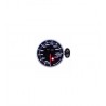 DEPO MANOMETRO TEMPERATURA ACQUA SERIE PK BLACK