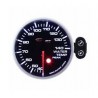 DEPO MANOMETRO TEMPERATURA ACQUA SERIE PK BLACK
