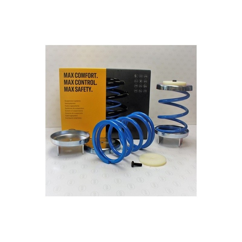 MOLLE CARICO POSTERIORI CITROEN JUMPER - FIAT DUCATO - PEUGEOT BOXER