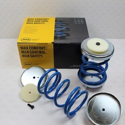 MOLLE CARICO RINFORZATE POSTERIORI CITROEN FIAT PEUGEOT RAM PROMASTER