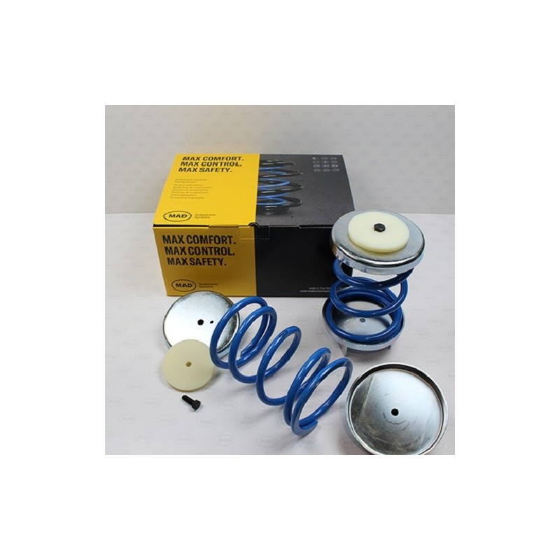 MOLLE CARICO RINFORZATE POSTERIORI CITROEN FIAT PEUGEOT RAM PROMASTER