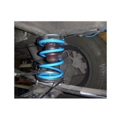 MOLLE CARICO RINFORZATE POSTERIORI CITROEN FIAT PEUGEOT RAM PROMASTER