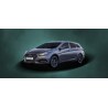MOLLE RINFORZATE POSTERIORI DA CARICO HYUNDAI I40 CW VF