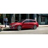 MOLLE RINFORZATE DA CARICO POSTERIORI HYUNDAI I30 WAGON - KIA