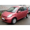 MOLLE CARICO POSTERIORI RINFORZATE DAIHATSU SIRION YRV