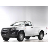 MOLLE CARICO POSTERIORI ISUZU D-MAX 2WD TFR TFS TRF