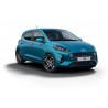 MOLLE CARICO POSTERIORI RINFORZATE HYUNDAI I10 KIA PICANTO TA