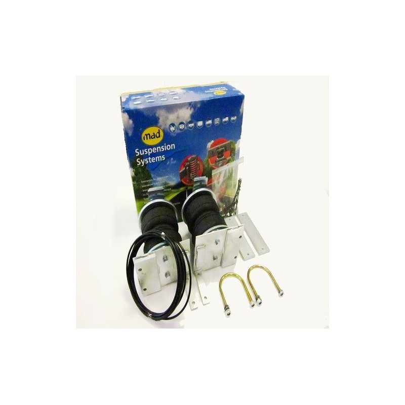 SOSPENSIONI PNEUMATICHE FORD TOURNEO FORD TRANSIT ammortizzatori