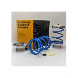 MOLLE RINFORZO RIALZO MERCEDES VITO CLASSIC E TOURER