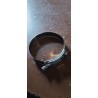 COLLARINO STRINGITUBO 120MM CON CHIAVE DA 13mm PER TUBI RIGIDI O FLESSIBILI