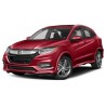 MOLLE CARICO POSTERIORI rinforzate HONDA HR-V MODELLO RU
