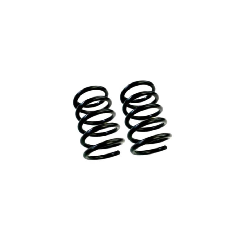 MOLLE RINFORZATE POSTERIORI DA CARICO HONDA FR-V DAL 2004