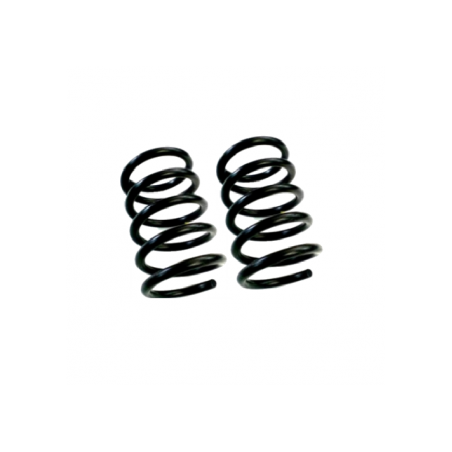 MOLLE RINFORZATE POSTERIORI DA CARICO HONDA FR-V DAL 2004