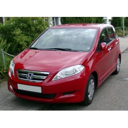 MOLLE RINFORZATE POSTERIORI DA CARICO HONDA FR-V DAL 2004