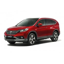 MOLLE RINFORZATE DA CARICO POSTERIORI HONDA CR-V RE7