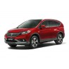 MOLLE RINFORZATE DA CARICO POSTERIORI HONDA CR-V RE7