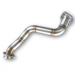 KIT PERFORMANCE DOWNPIPE SUZUKI SWIFT 1.4 BOOSTER JET HYBRID 95kW 2020 ZCC3S