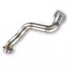 KIT PERFORMANCE DOWNPIPE SUZUKI SWIFT 1.4 BOOSTER JET HYBRID 95kW 2020 ZCC3S