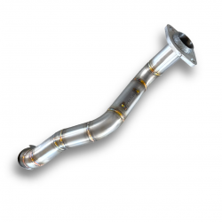 KIT PERFORMANCE DOWNPIPE SUZUKI SWIFT 1.4 BOOSTER JET HYBRID 95kW 2020 ZCC3S