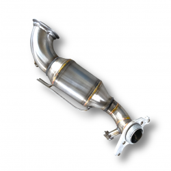 KIT PERFORMANCE DOWNPIPE SUZUKI SWIFT 1.4 BOOSTER JET HYBRID 95kW 2020 ZCC3S