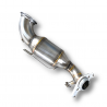 KIT PERFORMANCE DOWNPIPE SUZUKI SWIFT 1.4 BOOSTER JET HYBRID 95kW 2020 ZCC3S