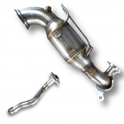 KIT PERFORMANCE DOWNPIPE SUZUKI SWIFT 1.4 BOOSTER JET HYBRID 95kW 2020 ZCC3S