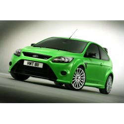 scarico posteriore sportivo per FORD FOCUS 2.5T 20V ST 225CV dal 2006