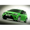 scarico posteriore sportivo per FORD FOCUS 2.5T 20V ST 225CV dal 2006