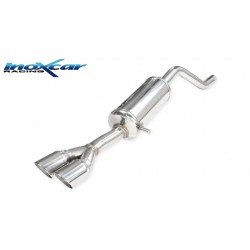 SCARICO SPORTIVO PEUGEOT 208 RESTILING 1200T 130CV DAL 2020