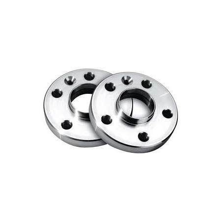 Distanziali DA 12mm alluminio ALFA 147 ANTERIORI O POSTERIORI